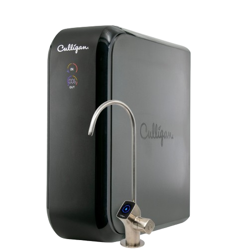 Culligan Reverse osmosis water system